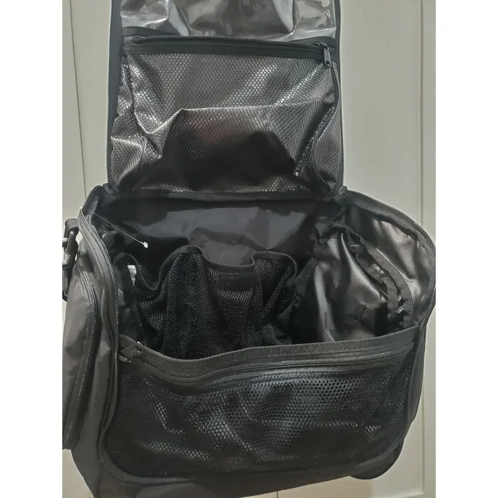 L.L. Bean Personal Organizer Large Toiletry Bag